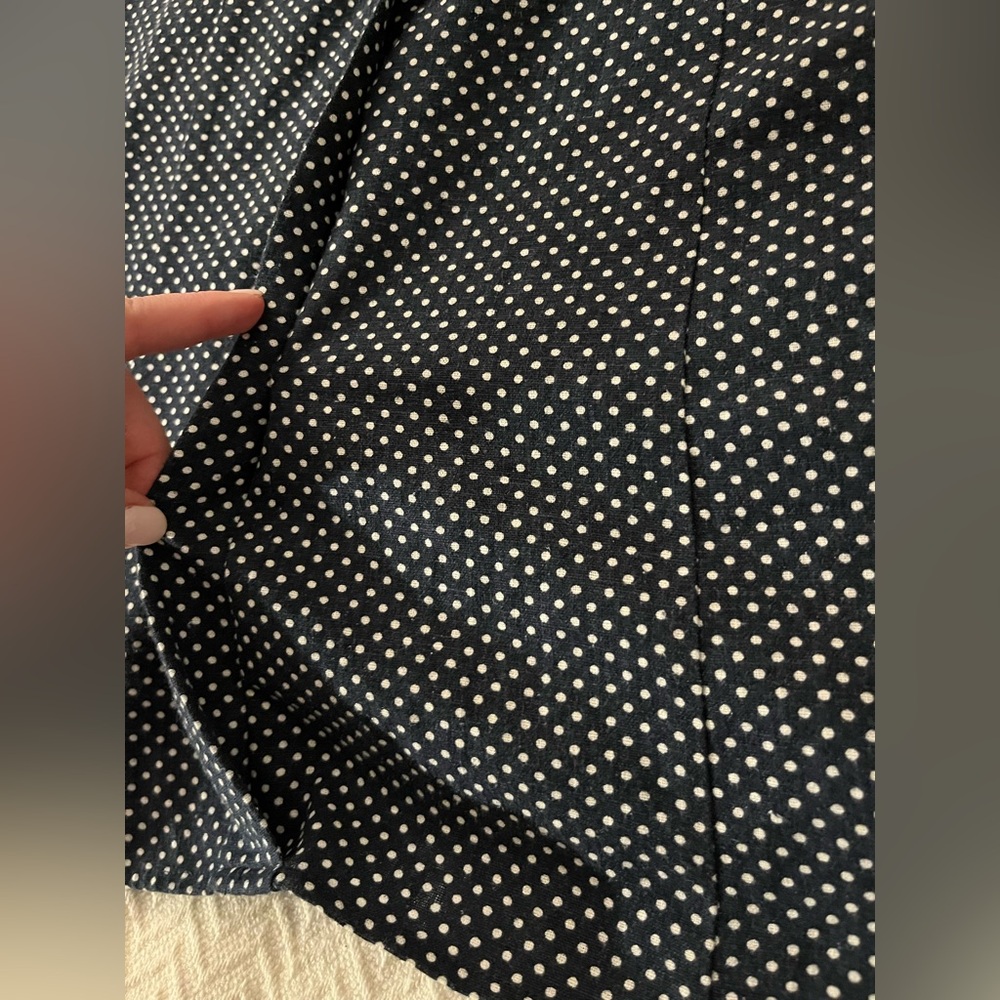 Caroline Constas Mini Dress - Picture 6 of 10